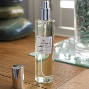 Fragrance Room Spray