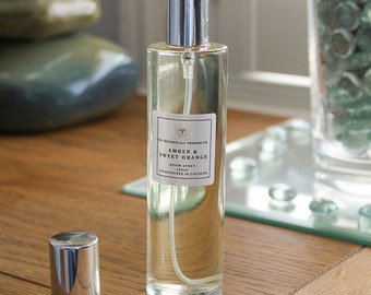 Spray de fragancia para habitación