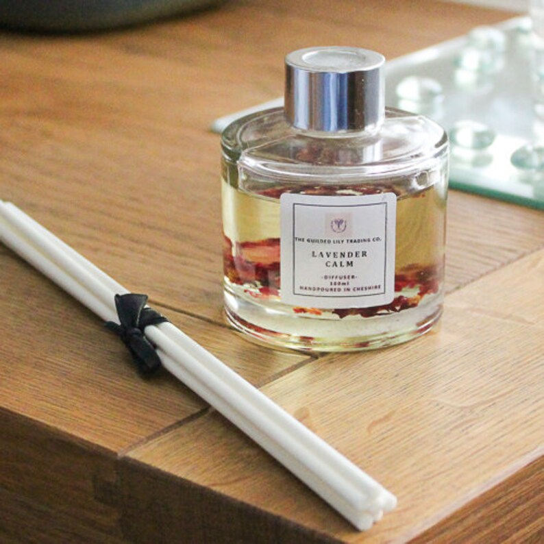 Fragrance Diffuser image 4