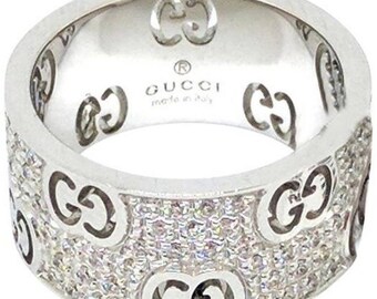 gucci ring etsy