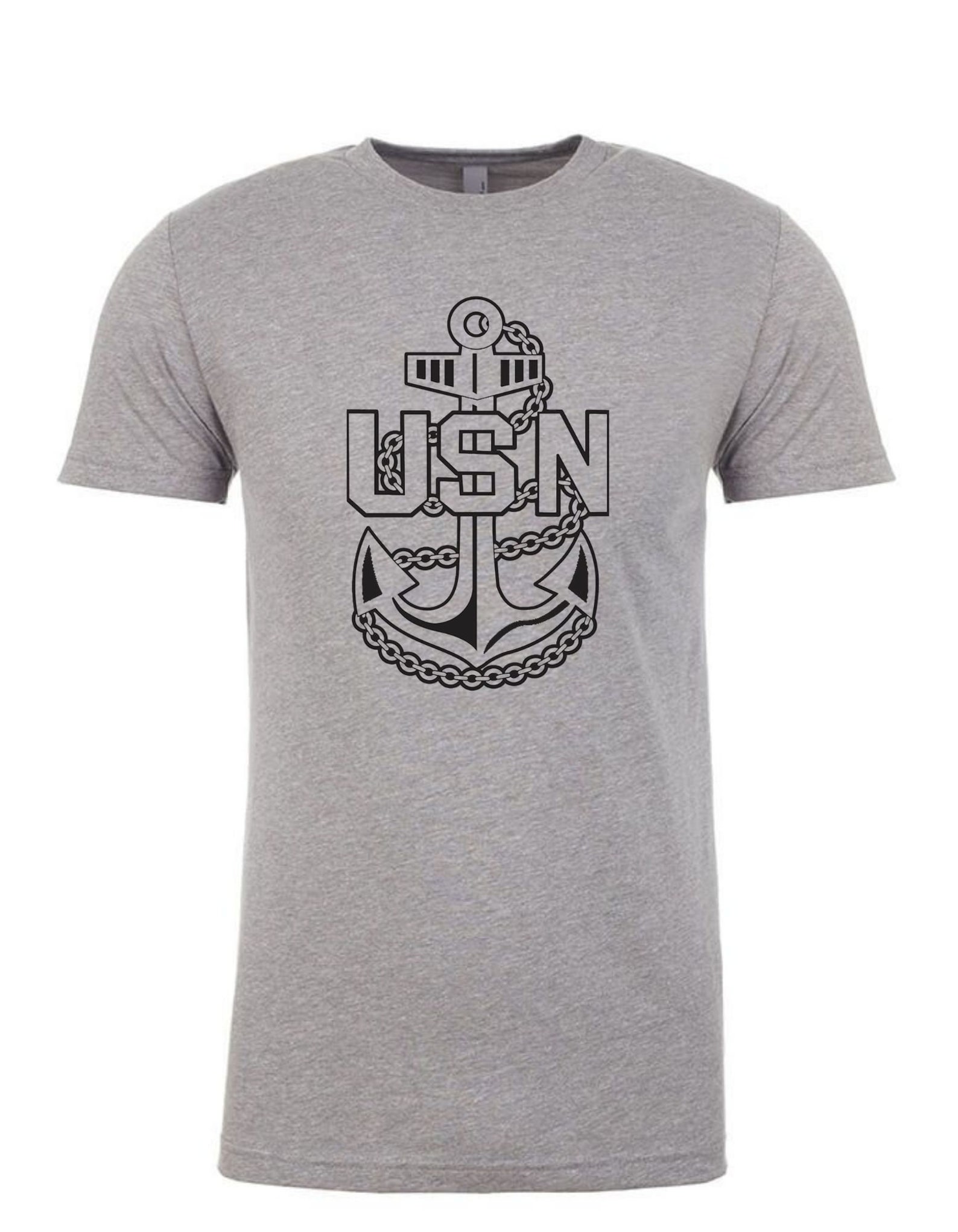 Custom Military Black Rank T-shirt - Etsy