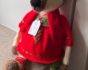 80年代 ビンテージ リトルハウス ロバ COFFEE BEAN ぬいぐるみ 80年代 ビンテージ リトルハウス ロバ COFFEE BEAN ぬいぐるみ