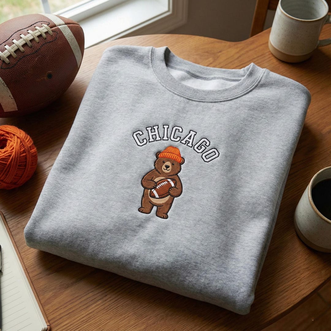 Chicago Bears Sweatshirt