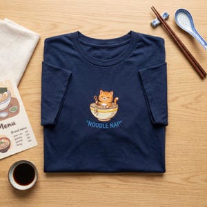 Still Growing Embroidered T-Shirt, Cute Gardening Ghost Tee, Plant Lover Whimsical Shirt, Positive Growth Spooky Aesthetic Gift