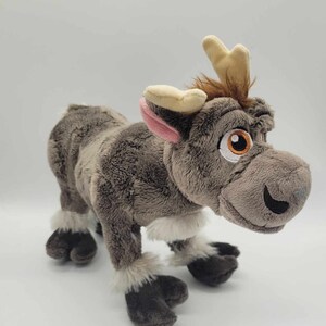 Baby sven plush hotsell