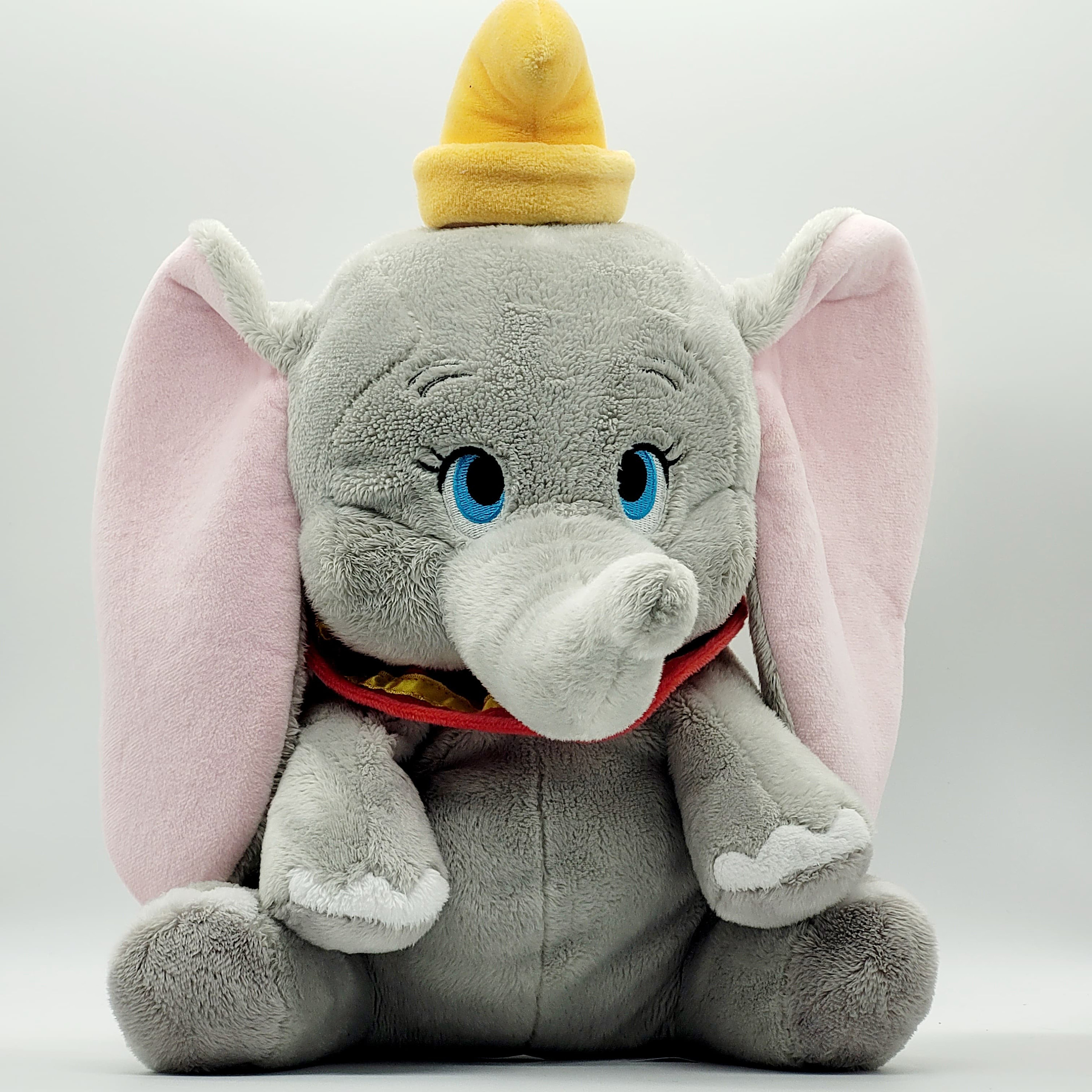 dumbo stuffed animal