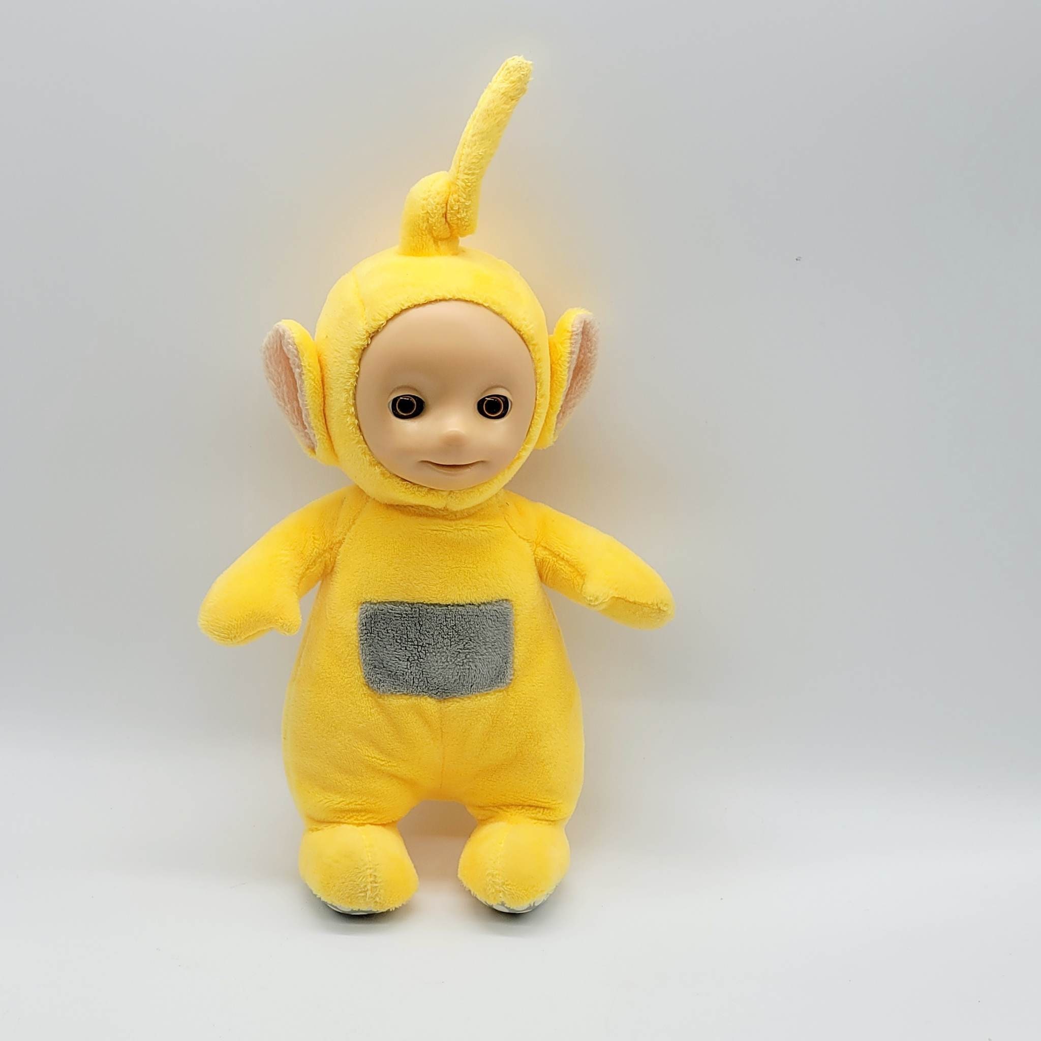 original 1996 teletubbies
