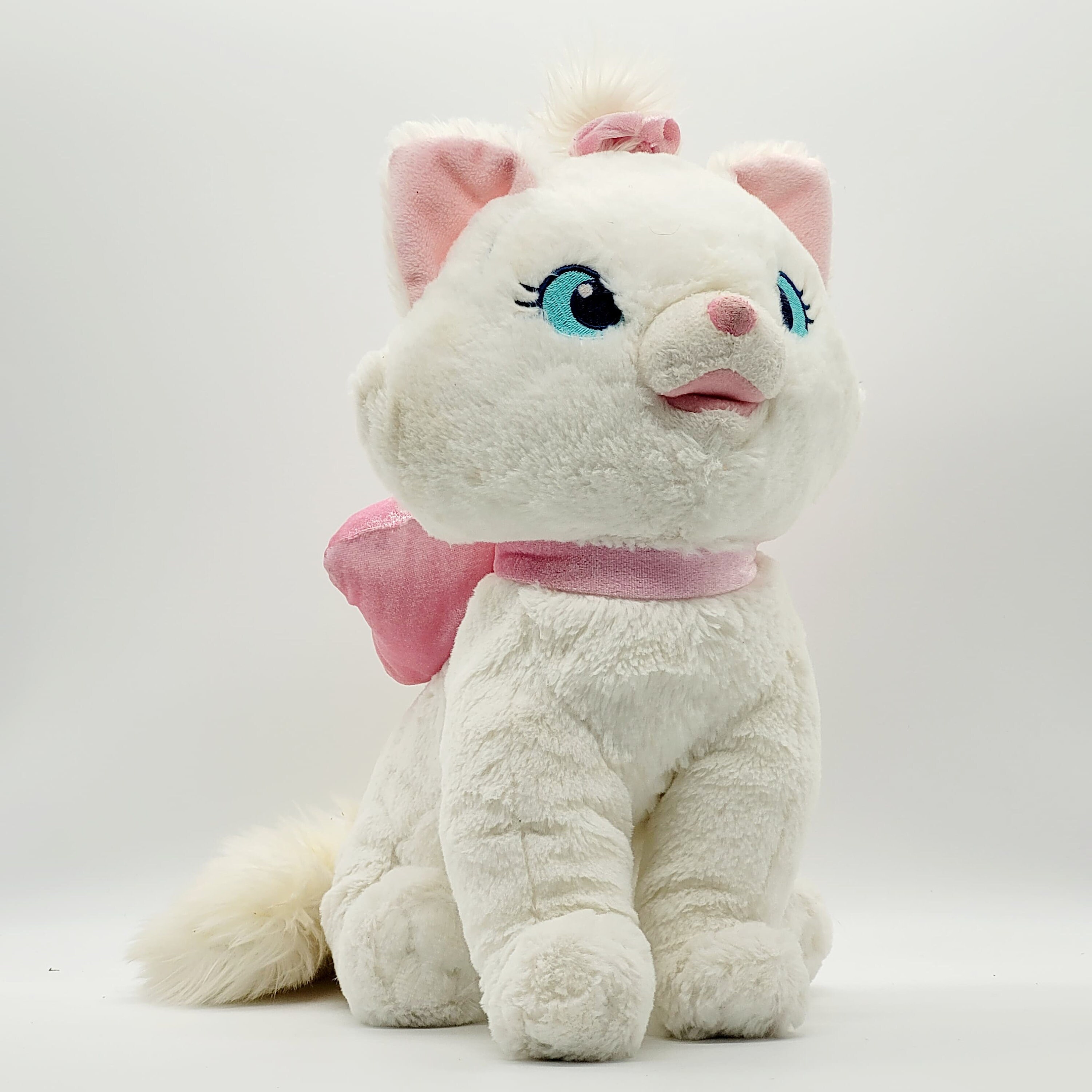 marie cat plush