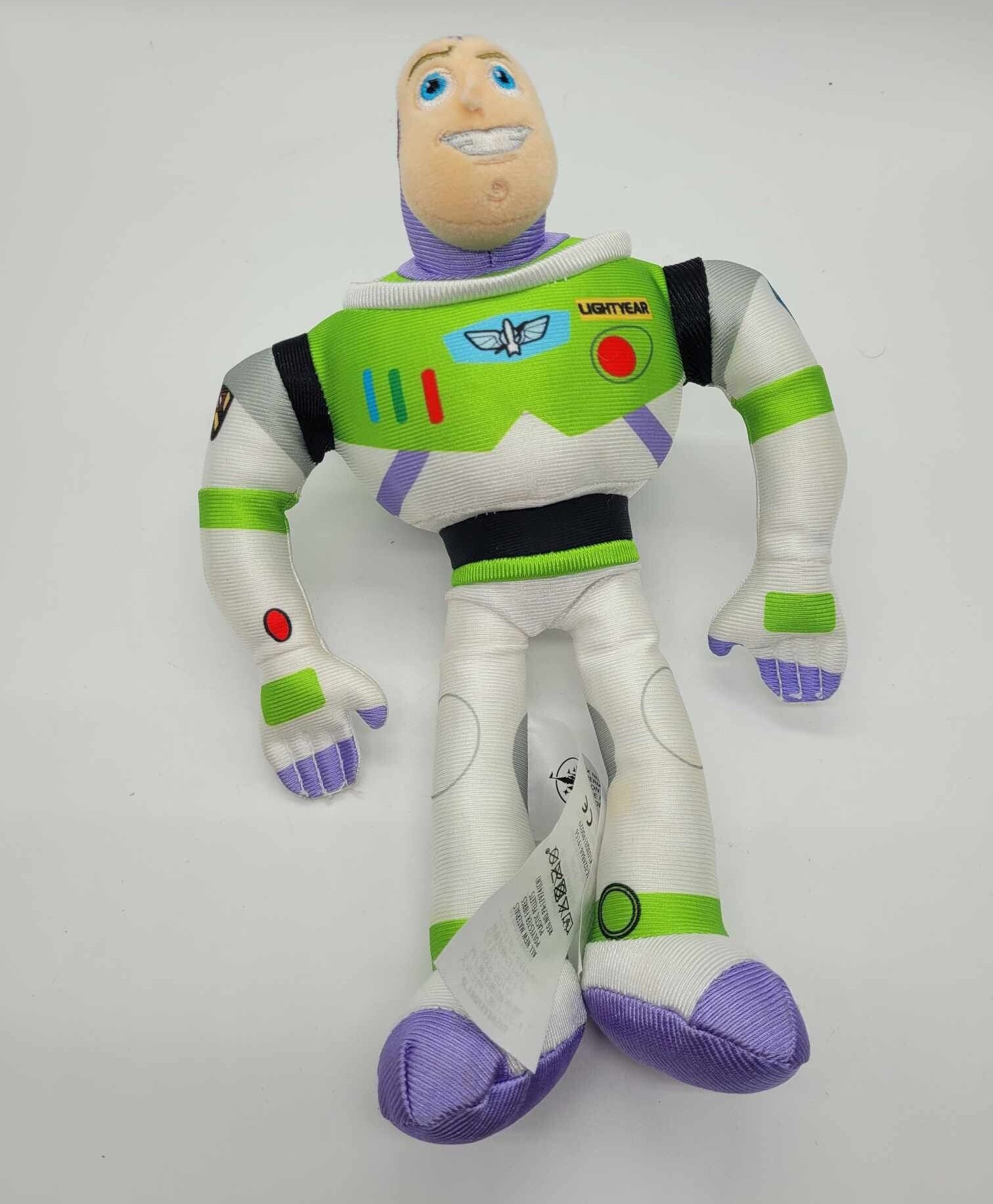 23 Toy Story 3 Buzz Light Year bonnie Plush 