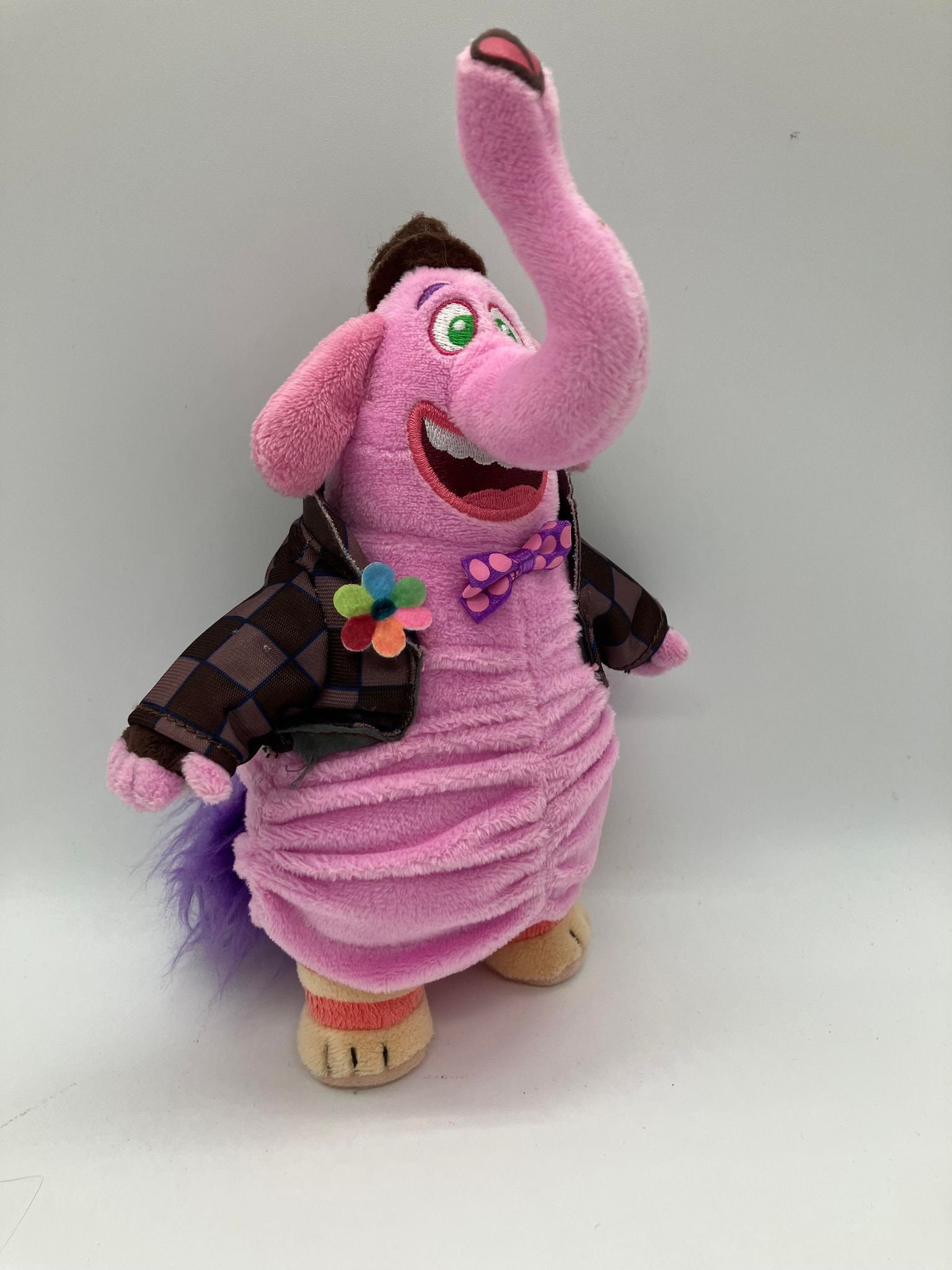 Bing bong sales soft toy