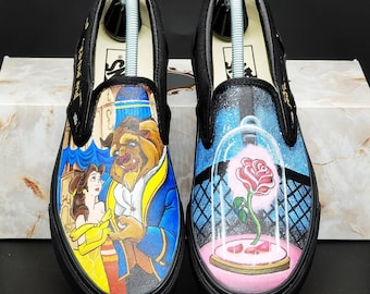 Individuelle Schuhe