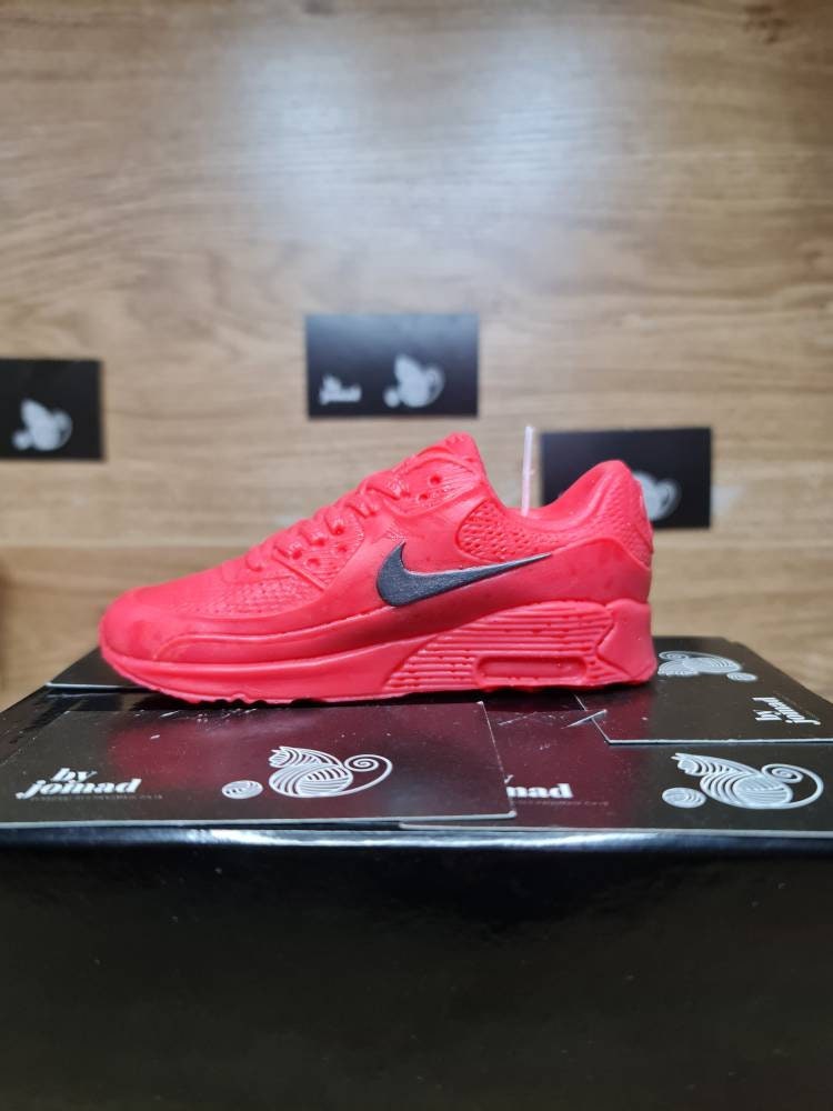 Air Max 90 Pink - Etsy