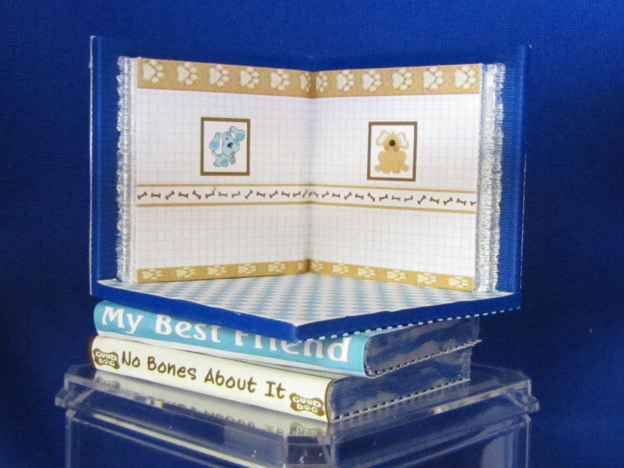 Why dogs are man's best friend essay image