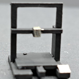 1:48 scale 3D printer  DIY KIT