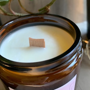 Tobacco Vanilla Candle