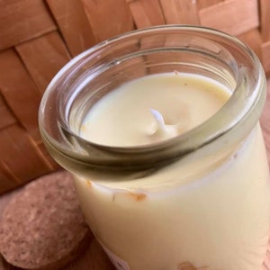 Honeysuckle Candle