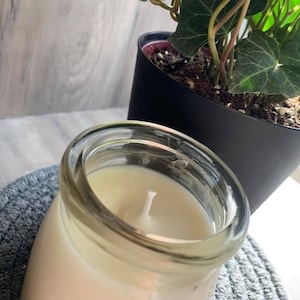 Tobacco Vanilla Candle