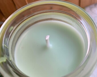 Cucumber Melon Candle