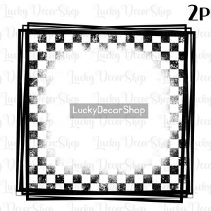 Checkered flag background png, Grunge race flag sublimation, Racing png, Bleach Effect Backsplash, digital download