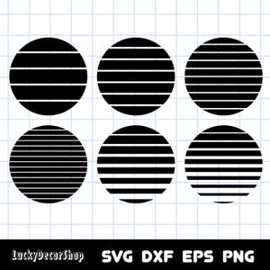Circle svg, circle background svg, Cut Files, silhouette, cricut, cut file, Svg, Dxf, Eps, Png