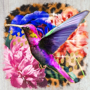 hummingbird PNG, sublimation design, Floral Bird png, hummingbird art, hummingbird Clipart, hummingbird sublimation