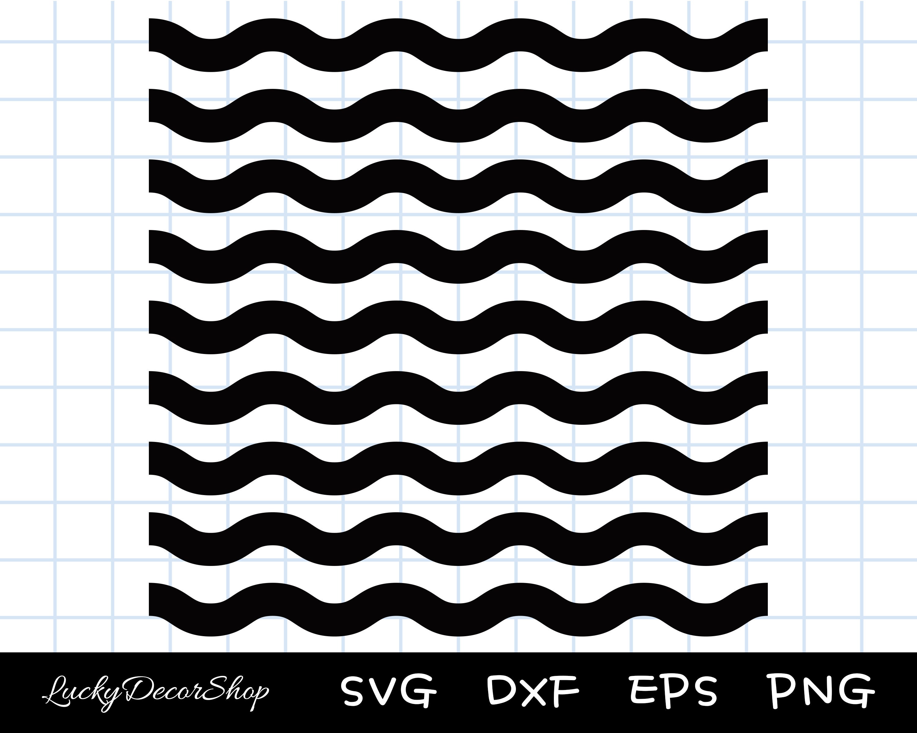 Zig Zag Pattern Svg Zigzag Svg Cut File Cutting File Background Clipart  Clip Art Vector Dxf Png T-shirt & Vinyl, Design Laser Engraving Cnc