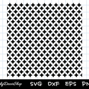 Diamond Pattern Svg, Sparkle Pattern Svg, Seamless Pattern Svg, Cut File, Instant Download, Silhouette, Cricut, Svg,Png,Dxf, Eps