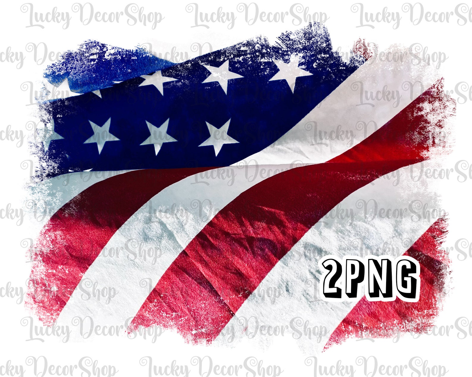 USA Flag Png Sublimation Background American Flag Png - Etsy