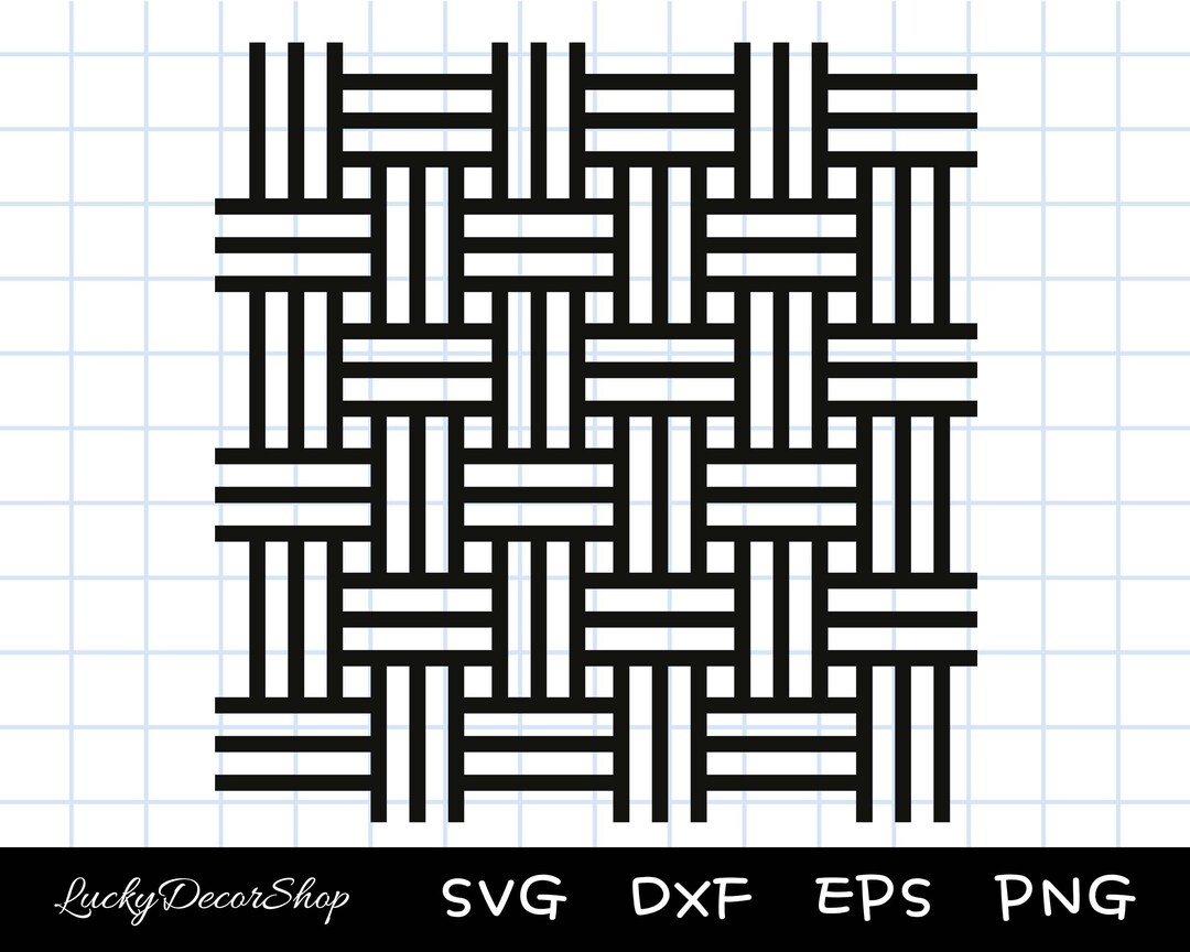Seamless Line Pattern Svg, Seamless SVG Pattern, Line Pattern, Cut ...