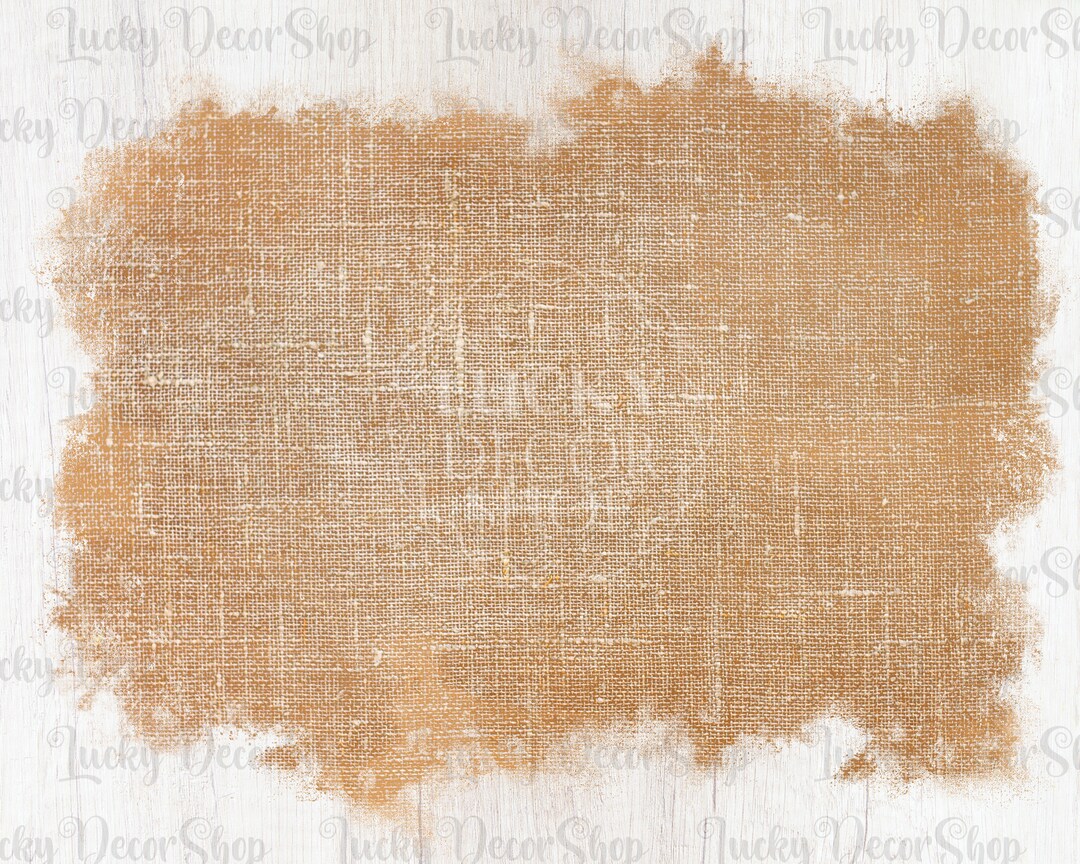 Burlap Background, Distressed Burlap Png, Digital Download, Sublimation