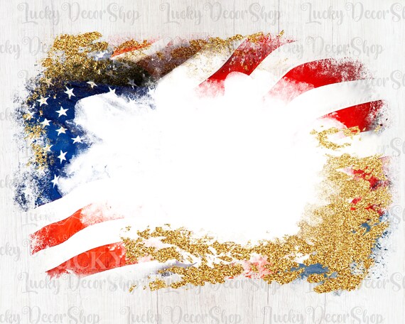 USA Flag Png Sublimation Background American Flag Png - Etsy Ireland