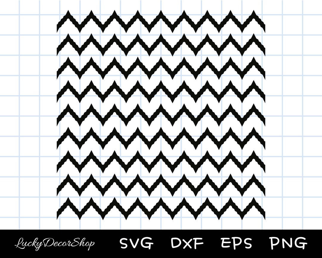 Seamless Line Pattern Svg, Seamless SVG Pattern, Line Pattern, Cut ...