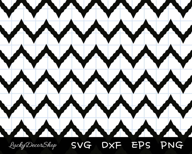 Seamless Line Pattern Svg Seamless SVG Pattern Line Pattern | Etsy