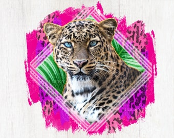 Cheetah Png,  Leopard png, Cheetah Print, Sublimation Designs, Downloads, Cheetah Sublimation, Png File For Shirt