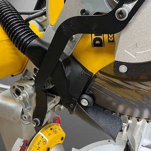 Dewalt dws779 dust deflector sale