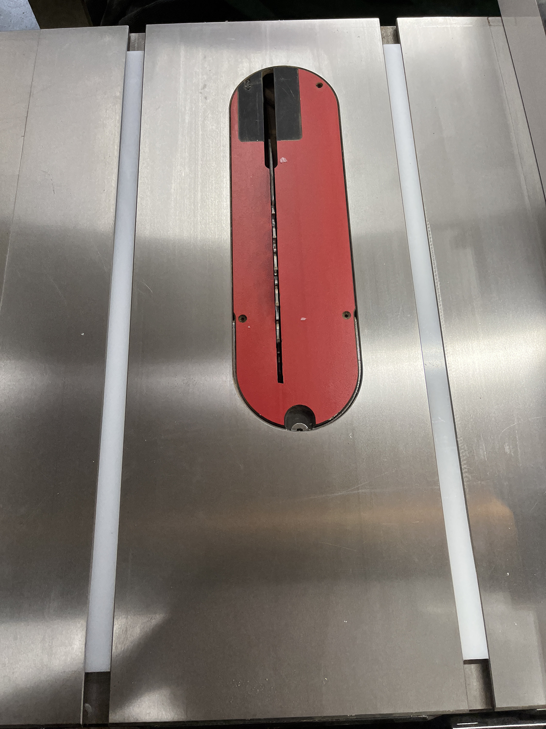 HDPE Miter Bars for Table Saw Sleds Jigs Router Table Etsy