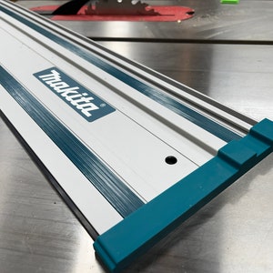 Makita Guide Rail Track Protective End Caps