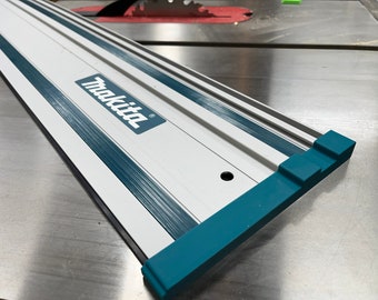 Makita Guide Rail Track Protective End Caps Etsy