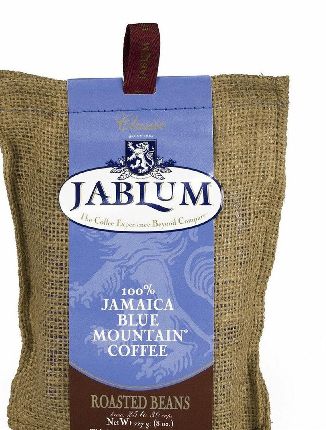 Jamaica Blue Mountain Coffee Roasted Beans Etsy