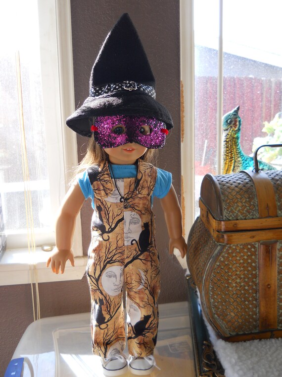 Doll Outfit Homemade for AMG and Next Generation Dolls. Etsy