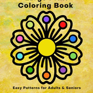 Small Adult Coloring Book | 200 Pages | 100 Designs: 6x6 inch Format | Pocket Book: Adult and Teen Coloring Book Paperback: Nature | Trees | Animal
