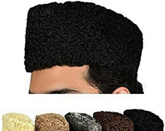 Kashmiri Cap - Etsy