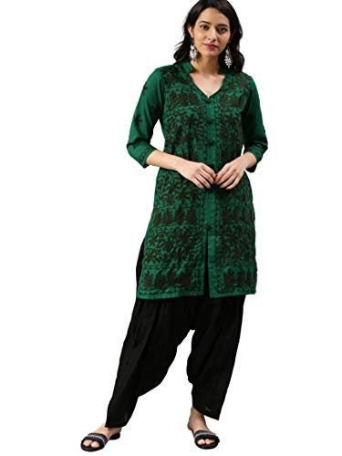 Buy online Women's Straight Kurta from Kurta Kurtis for Women by Aurelia  for ₹1599 at 0% off | 2024 Limeroad.com