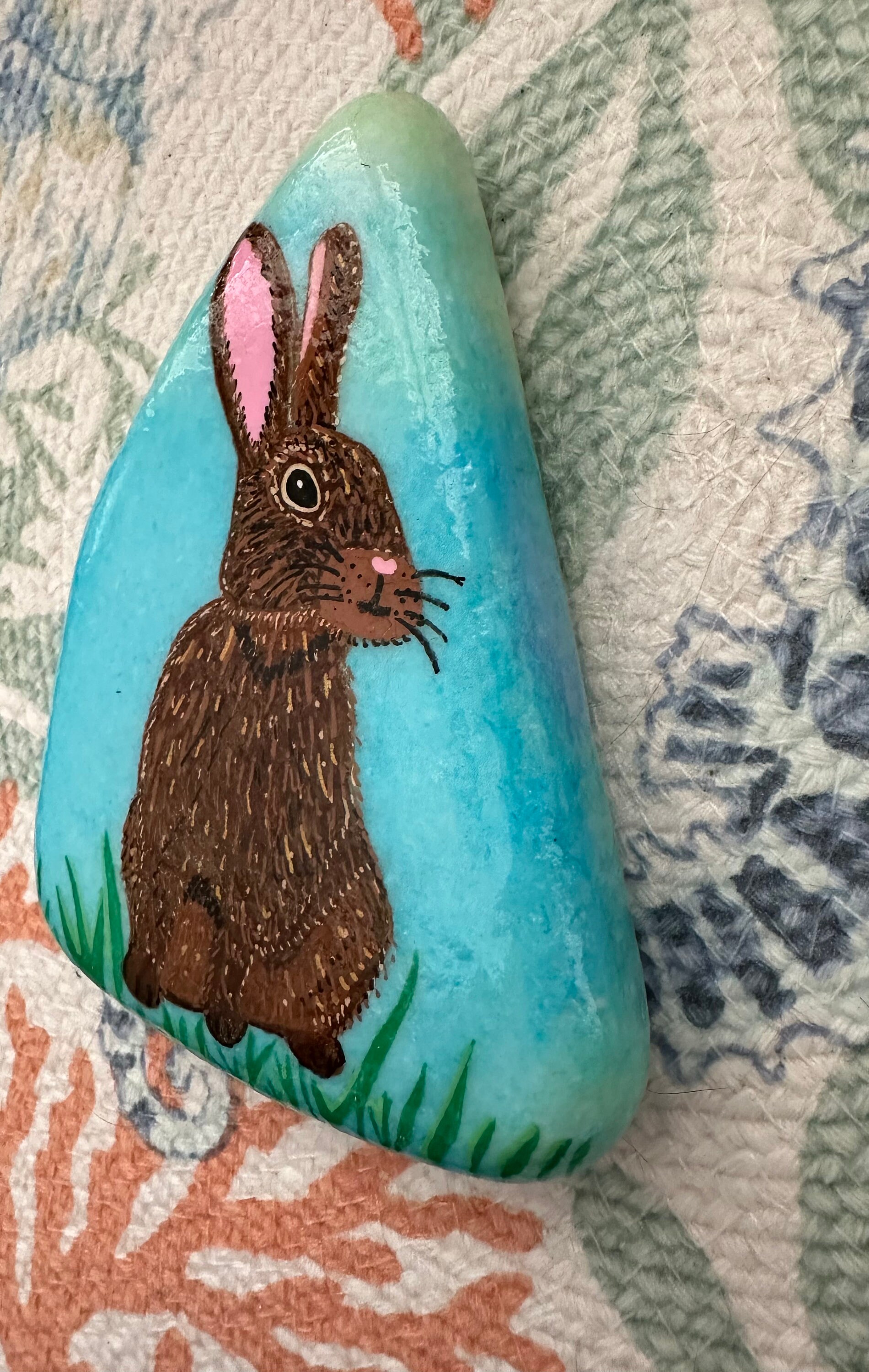Bun Bun! - Etsy