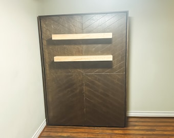murphy bed