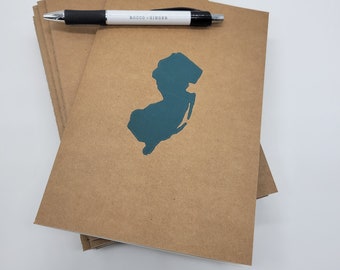 New Jersey Notebook