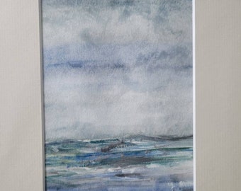 Ocean, Stormy 4