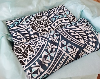 Hawaiian Turtle Rice Heating Pad: Aromatherapy Neck Wrap, Washable Cover