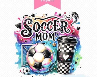 Geruit voetbal Mama png, voetbalmoeder png, retro voetbalshirtontwerp, voetbalseizoen png, voetbalwedstrijdshirt png, dambordvoetbal digitaal