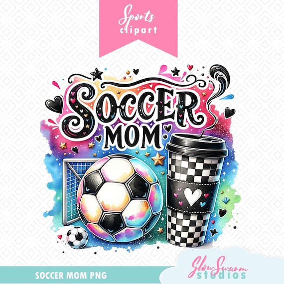 Checkered Soccer Mama PNG, Soccer Mom PNG, Retro Soccer Shirt Design, Soccer Season png, Soccer Game Shirt png, Checkerboard Soccer Digital